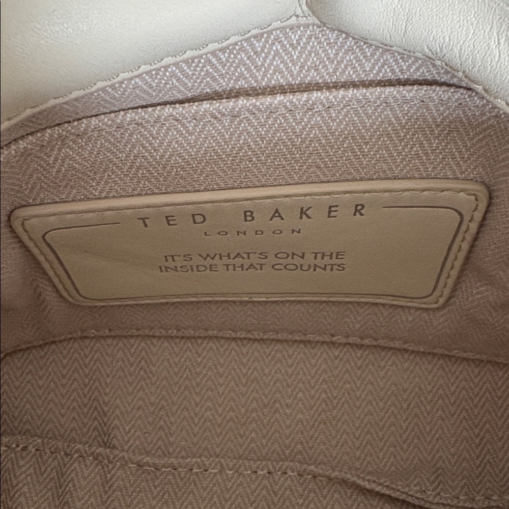 Ted Baker bag GORGEOUS NWT - Picture 7 of 10